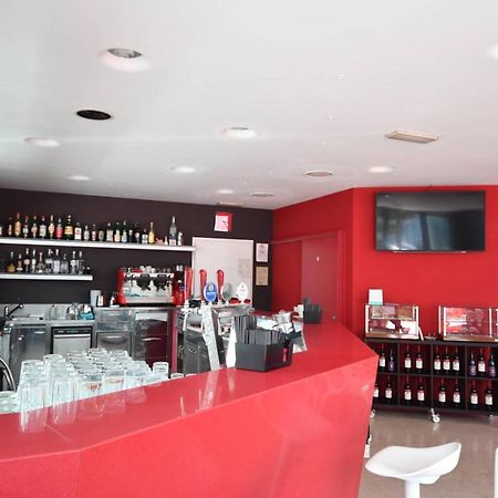 Aparthotel Alessandria Lignano Sabbiadoro Exterior photo
