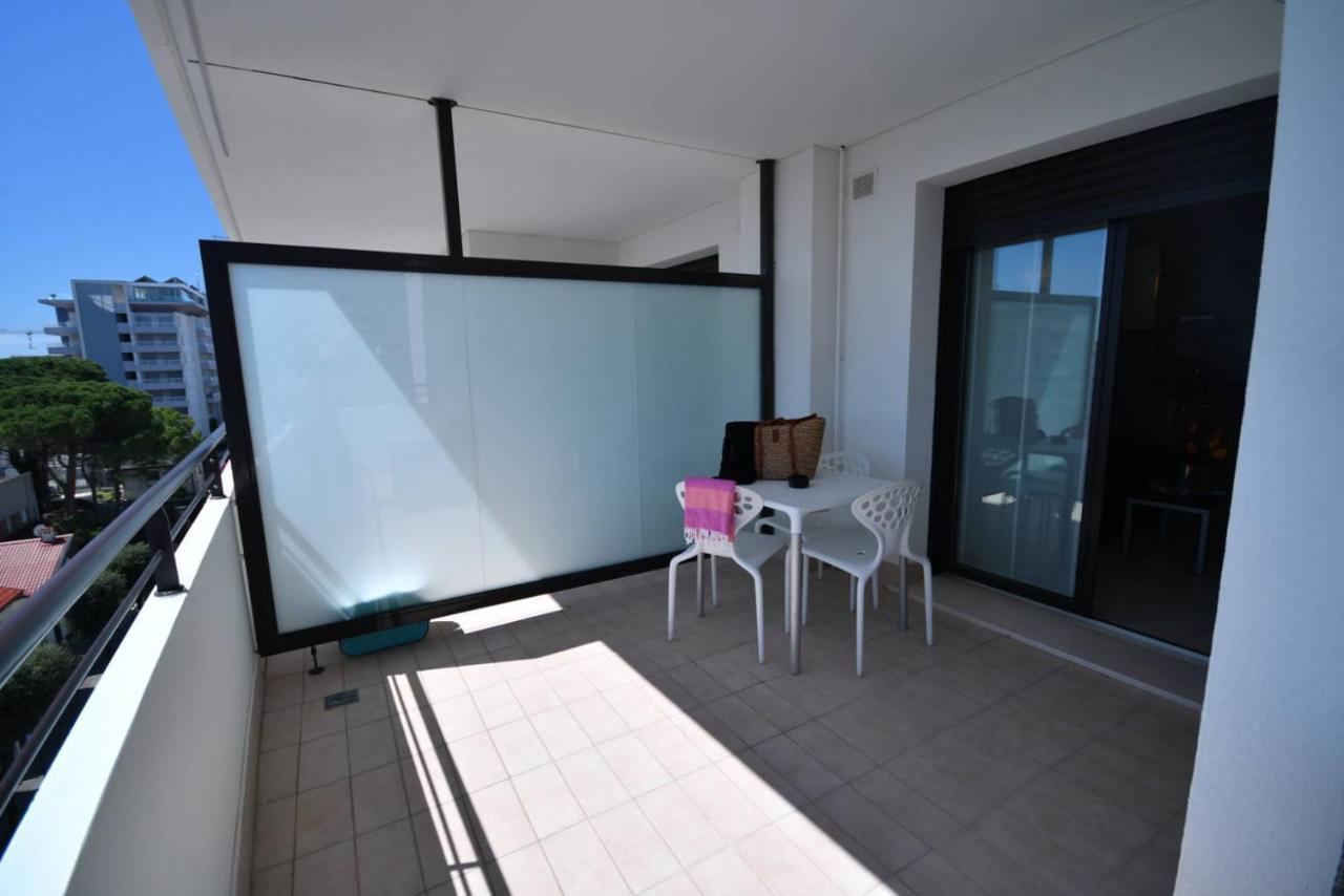 Aparthotel Alessandria Lignano Sabbiadoro Exterior photo