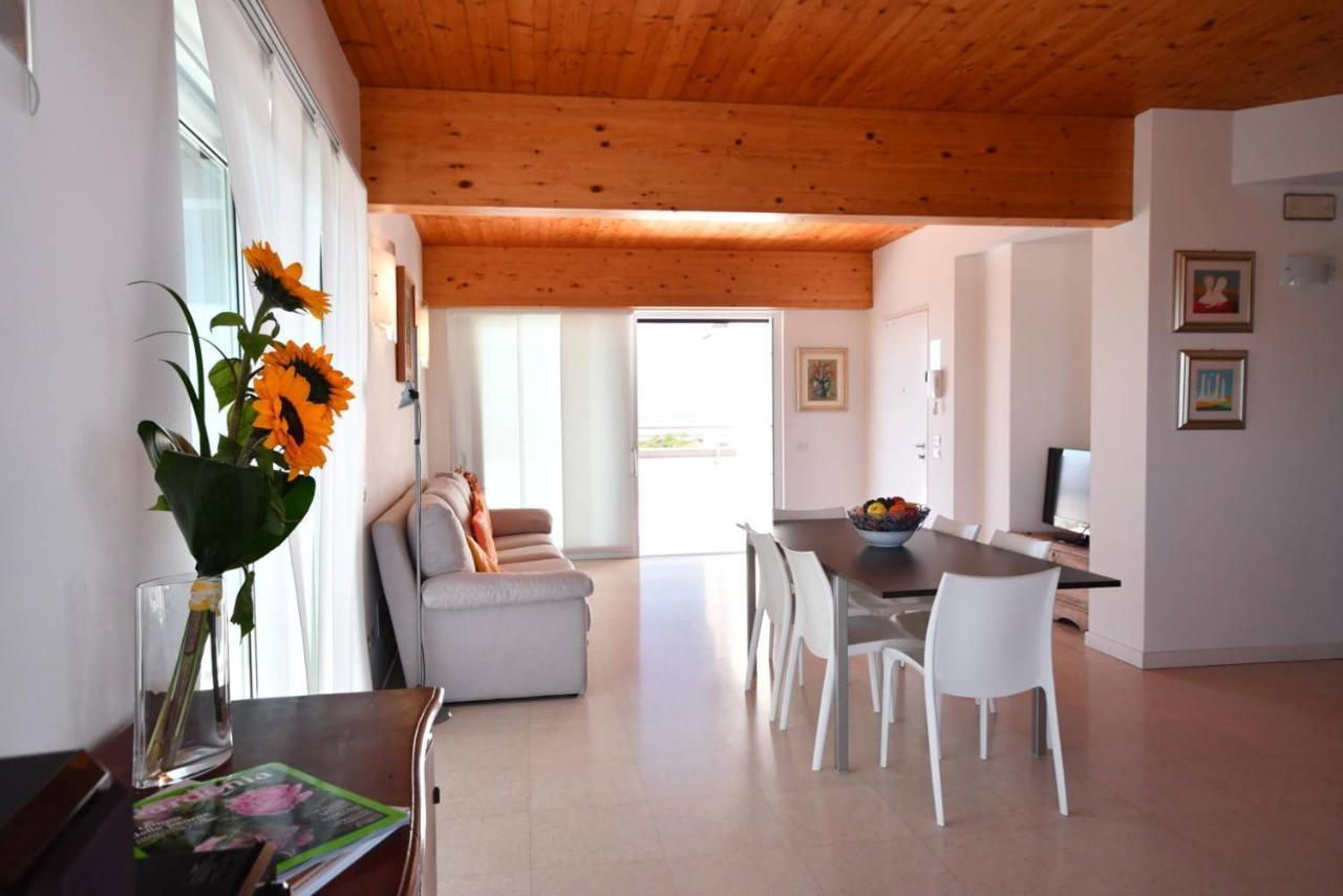 Aparthotel Alessandria Lignano Sabbiadoro Exterior photo