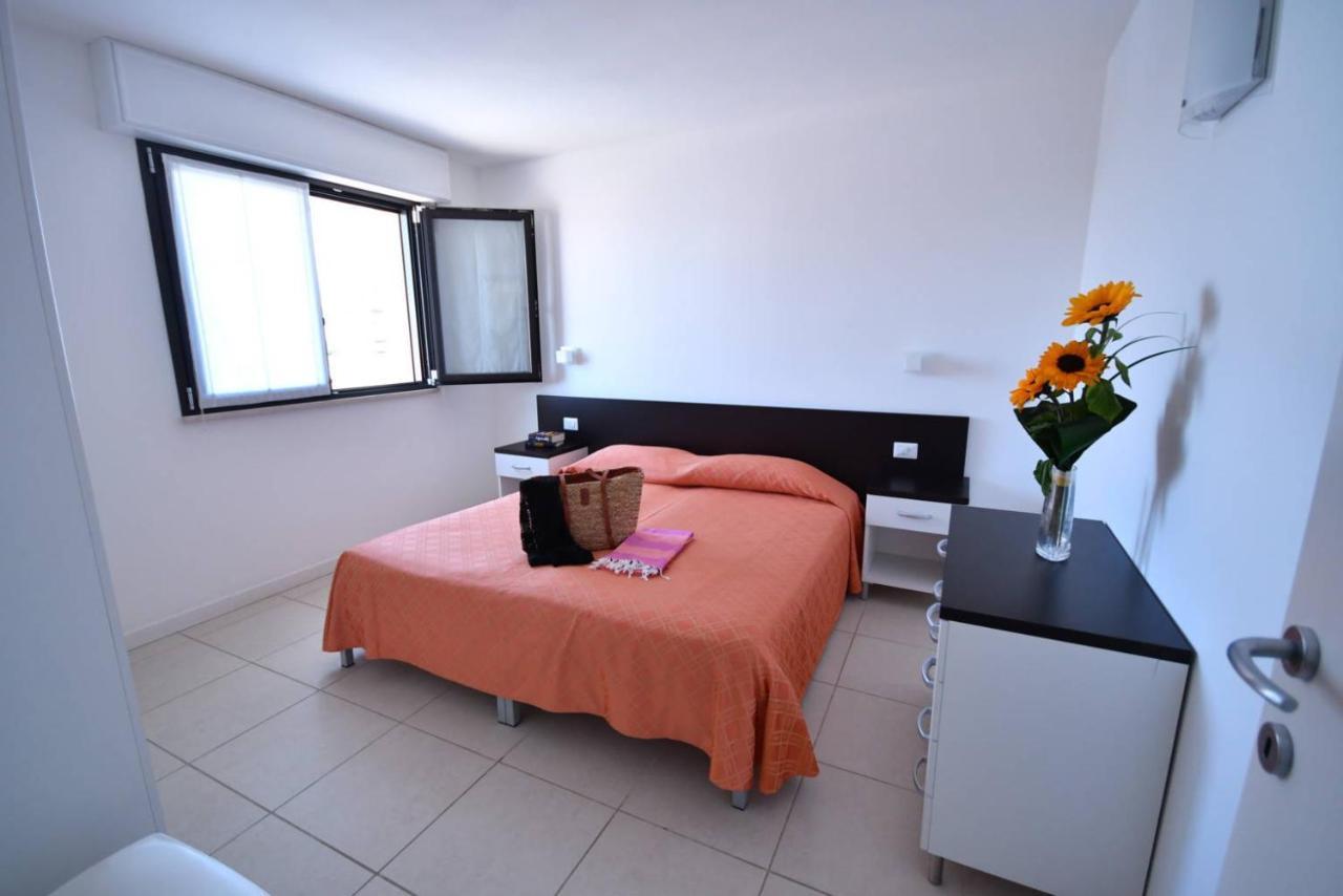 Aparthotel Alessandria Lignano Sabbiadoro Exterior photo