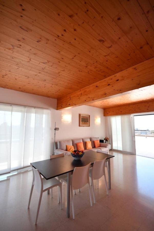 Aparthotel Alessandria Lignano Sabbiadoro Exterior photo